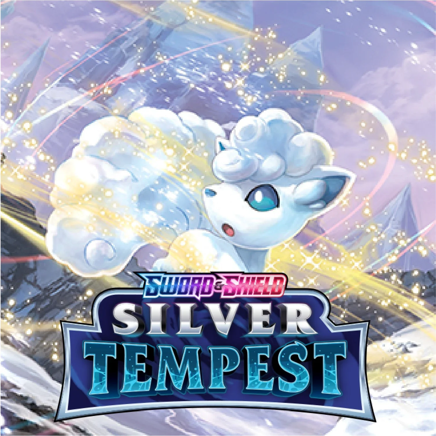 Pokemon TCG: Silver Tempest Booster Display Box (36 Packs) - Image 9