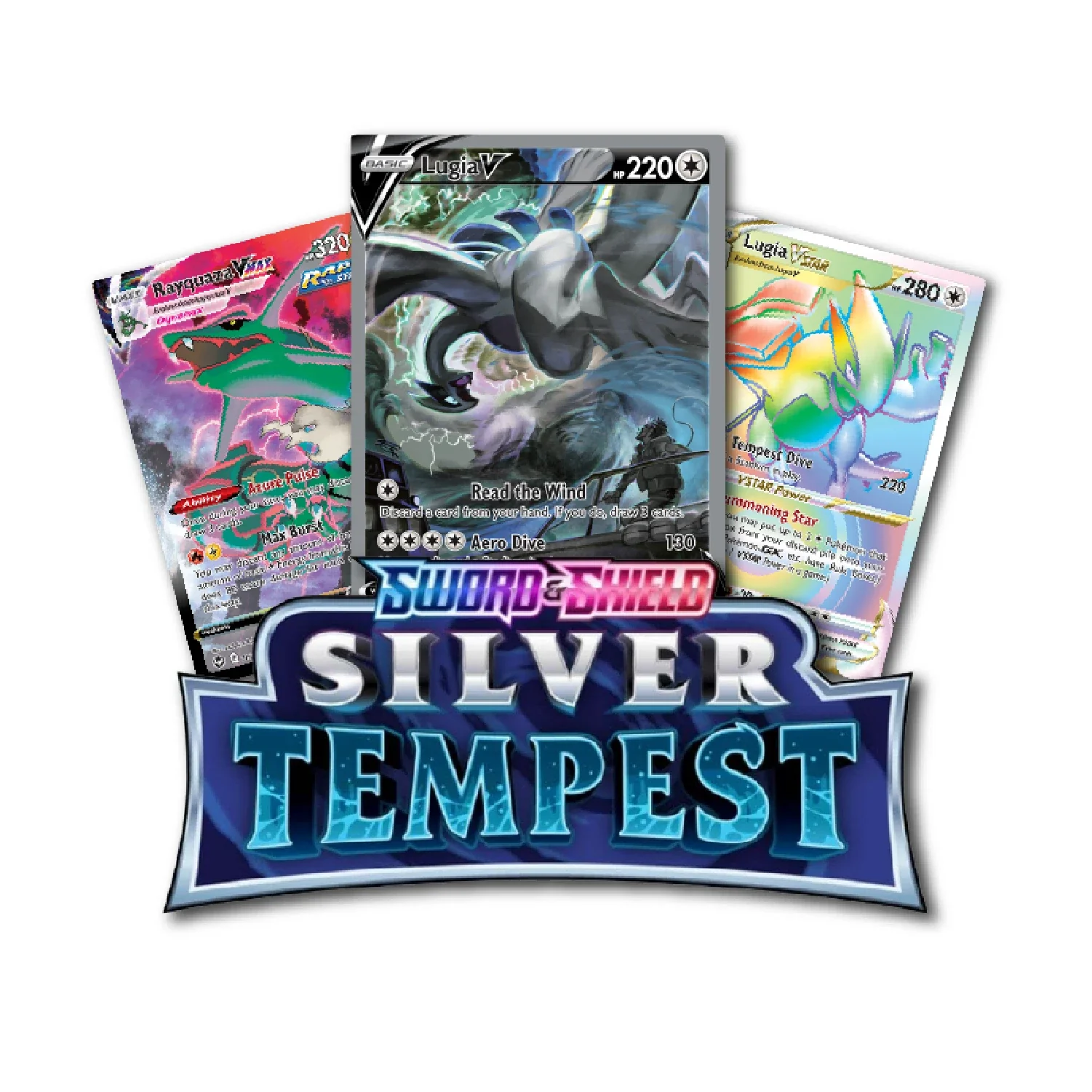 Pokemon TCG: Silver Tempest Elite Trainer Box - Image 9