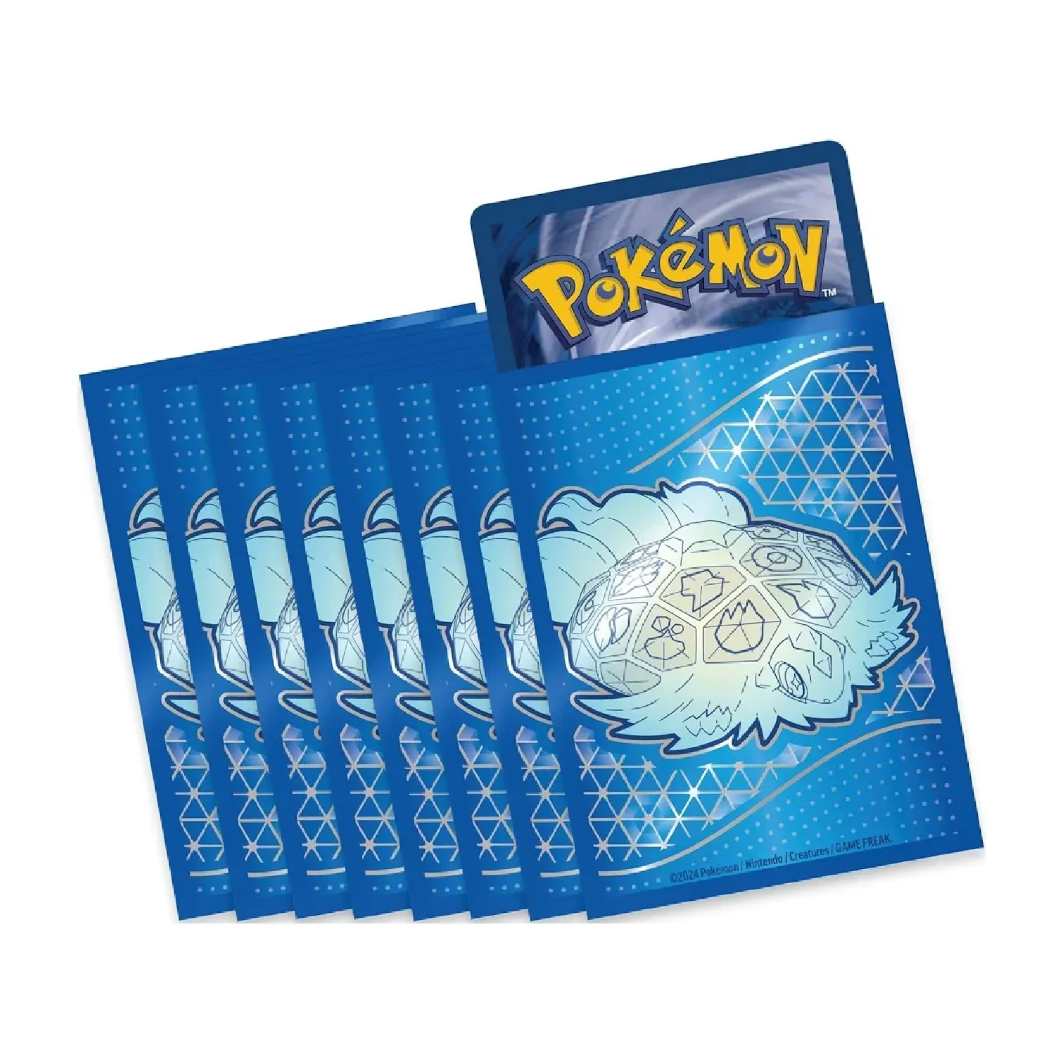 Pokemon TCG: Stellar Crown - 10x Elite Trainer Box [Sealed Case] - Image 5