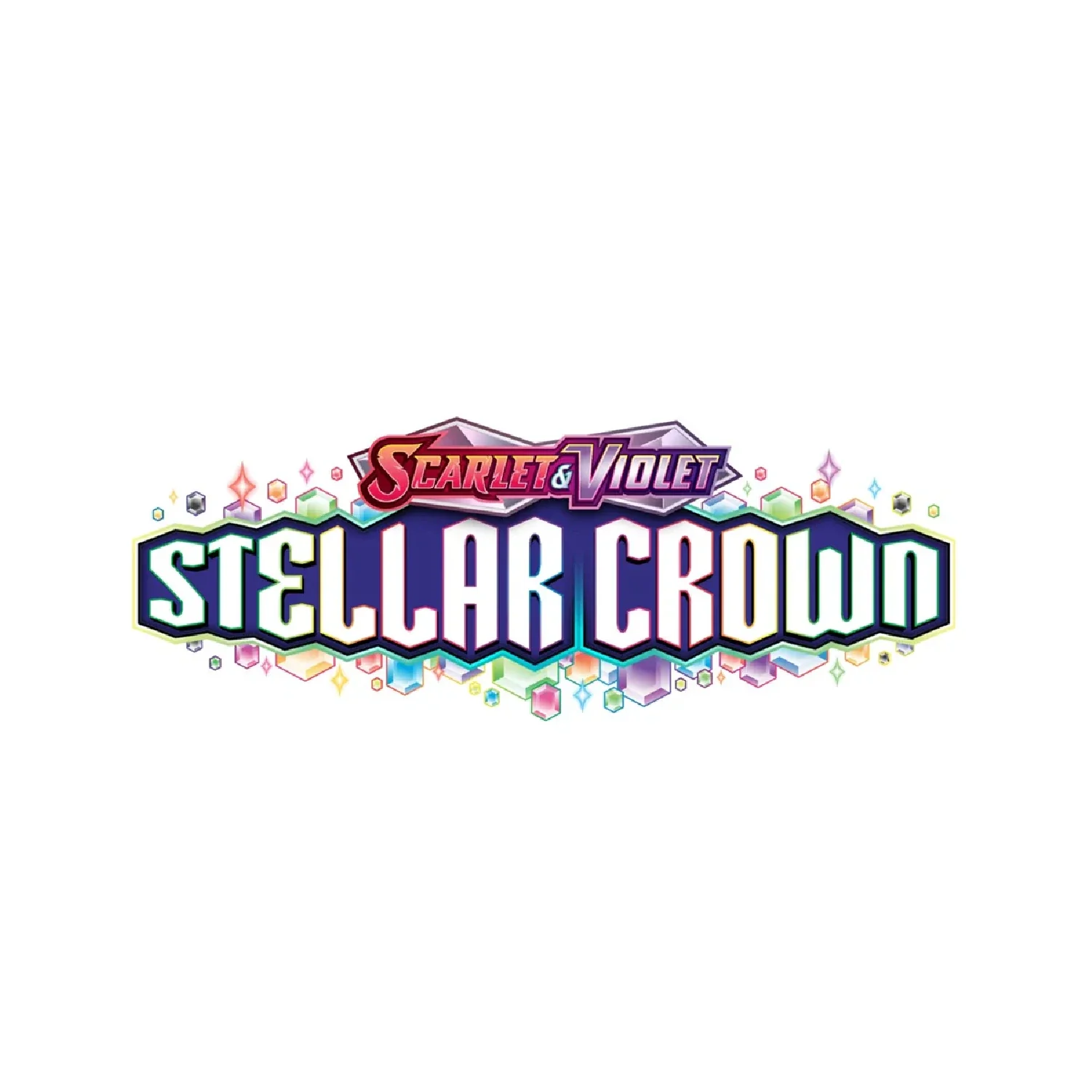 Pokemon TCG: Stellar Crown - 6x Booster Box [Sealed Case] - Image 9