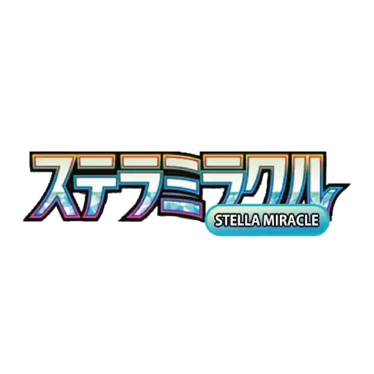 Pokemon TCG: Stellar Miracle - Booster Box (30 Packs) [JP] - Image 10