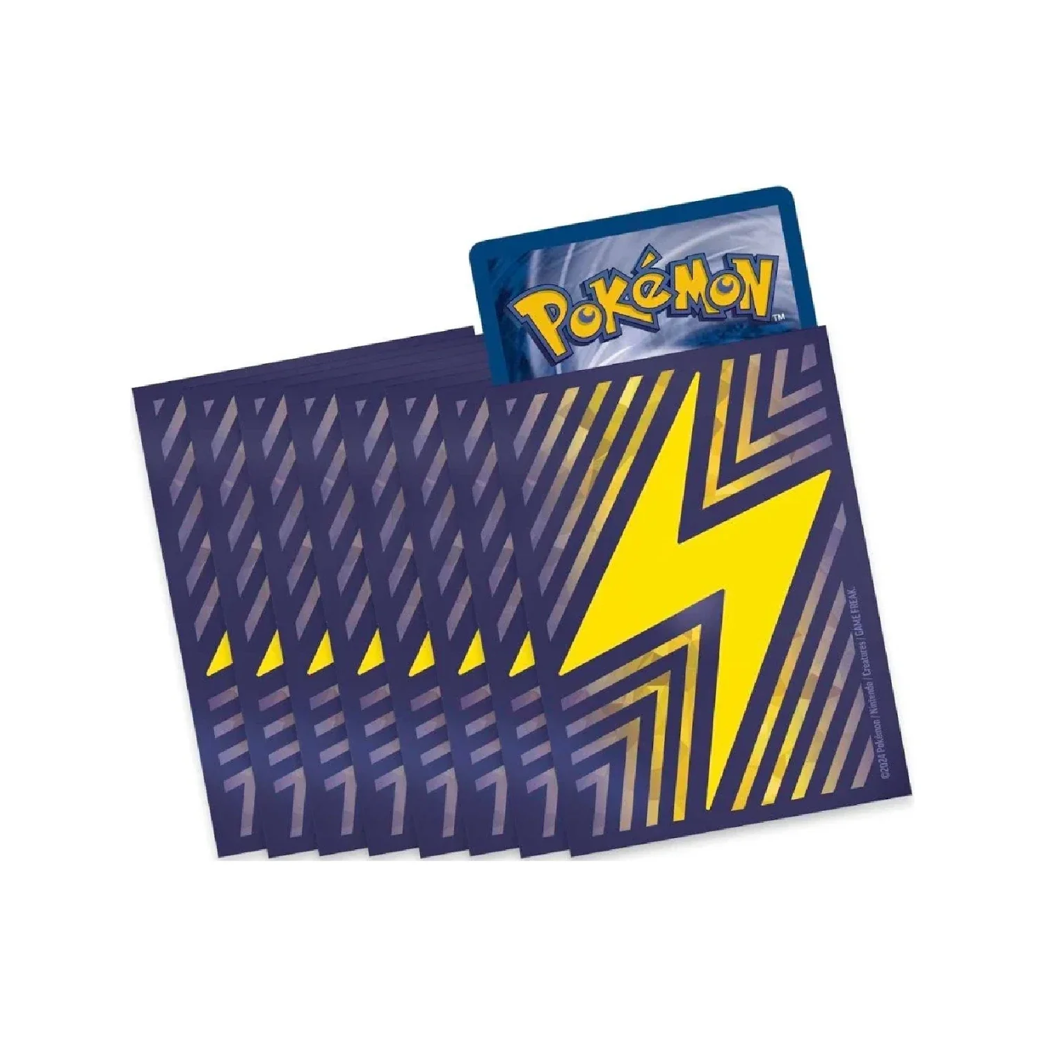 Pokemon TCG: Surging Sparks - Elite Trainer Box - Image 6