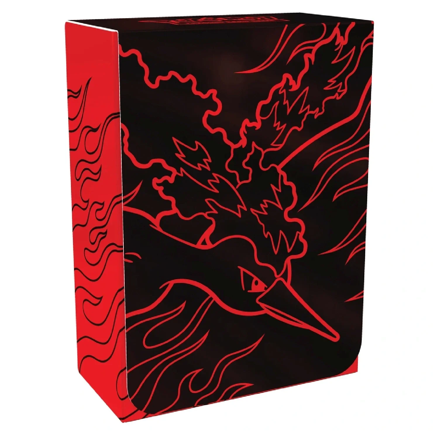 Pokemon TCG: Team Rocket Moltres ex Ultra-Premium Collection - Image 3