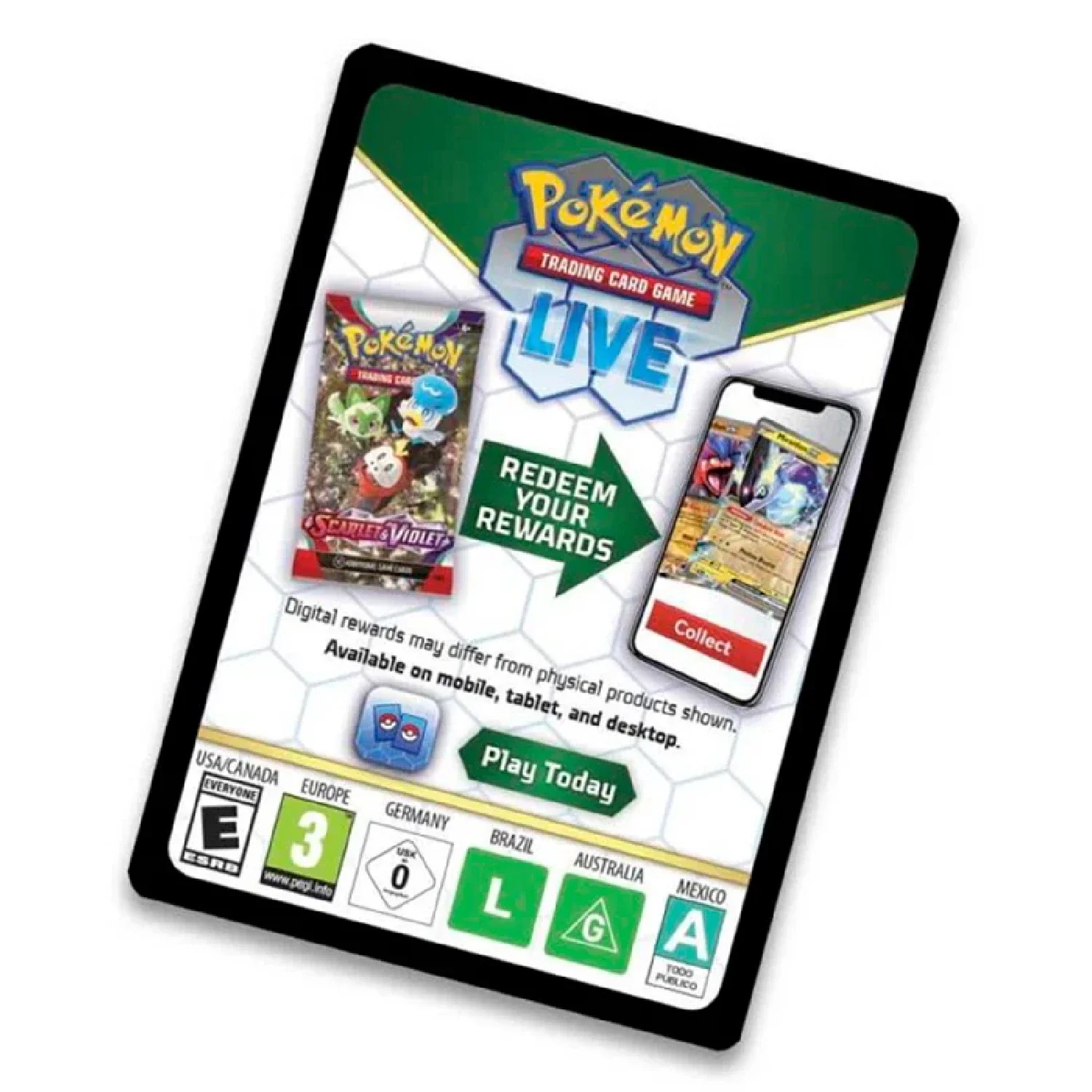 Pokemon TCG: Terapagos ex Ultra Premium Collection - Image 9