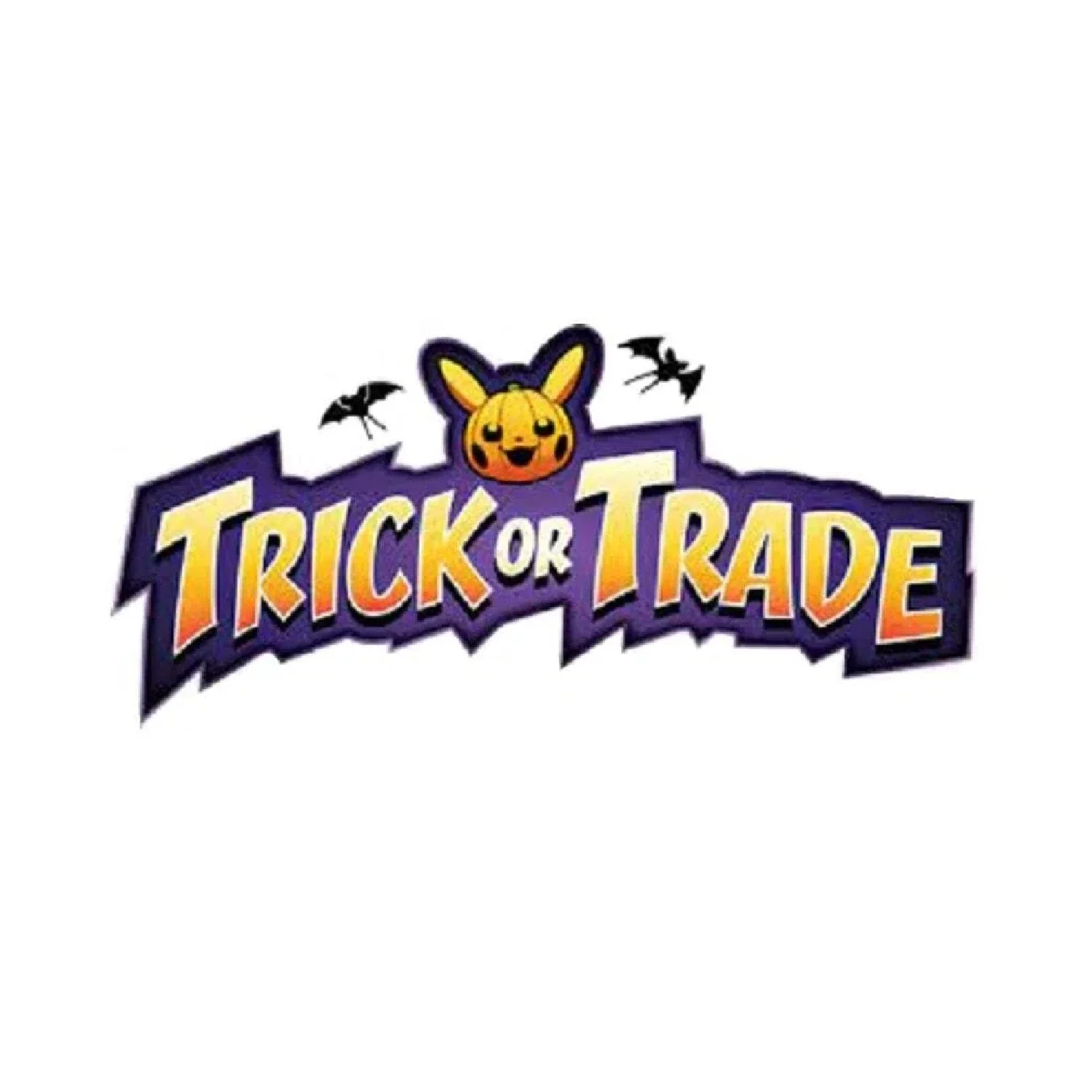 Pokemon TCG: Trick or Trade - BOOster Bundle [2024] (35 Packs) - Image 6