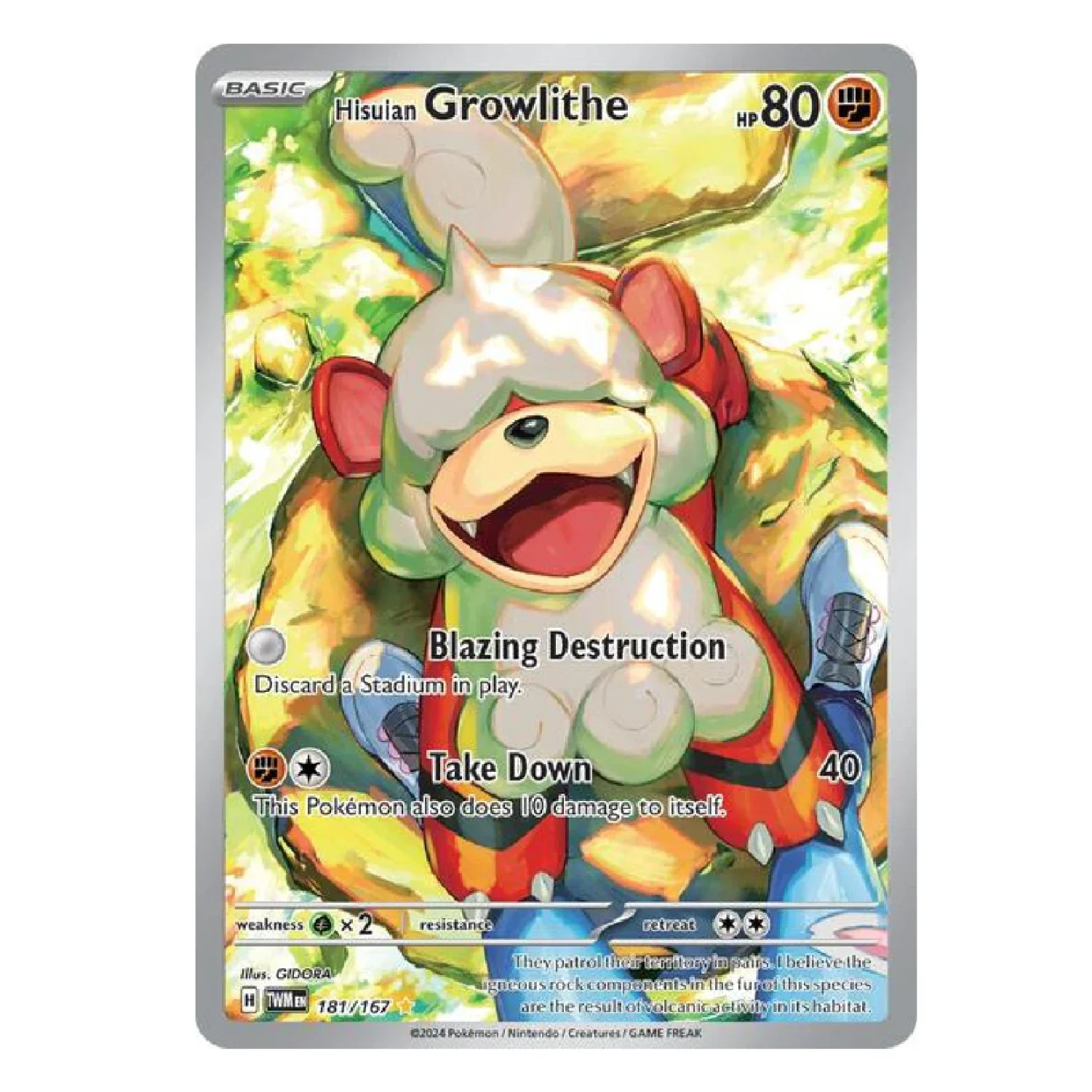 Pokemon TCG: Twilight Masquerade - Booster Pack - Image 6