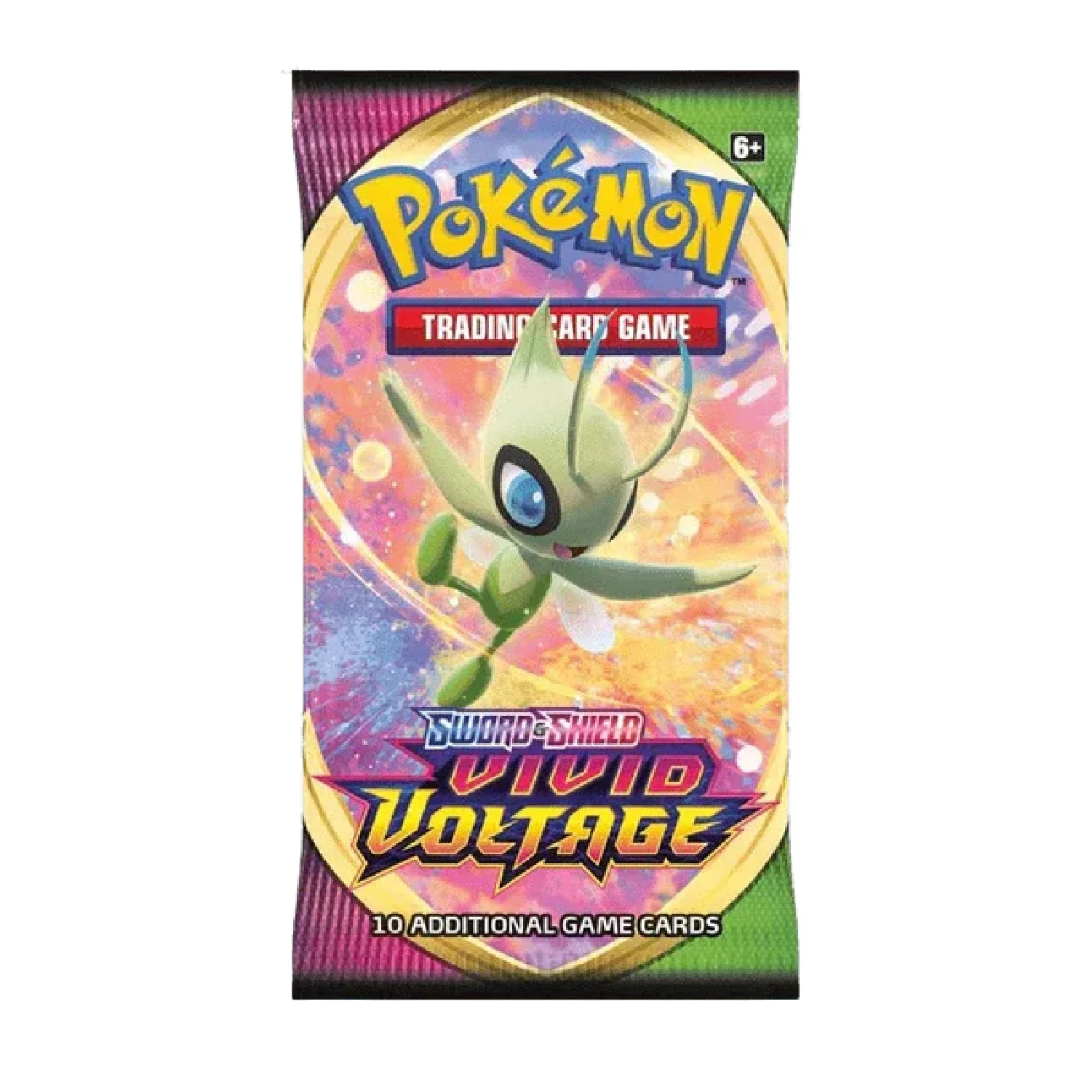 Pokemon TCG: Vivid Voltage Booster Box - Image 7