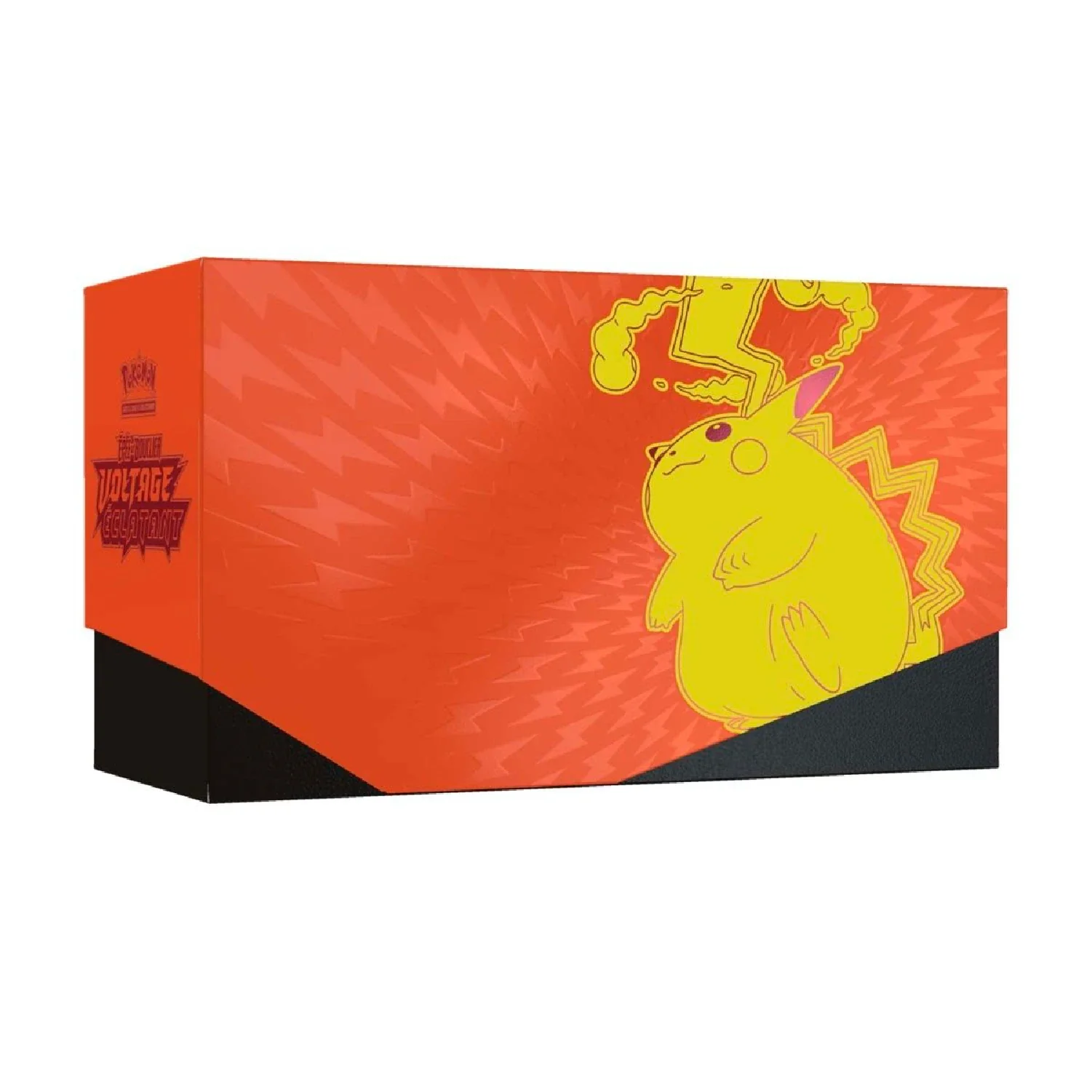 Pokemon TCG: Vivid Voltage Elite Trainer Box - Image 3
