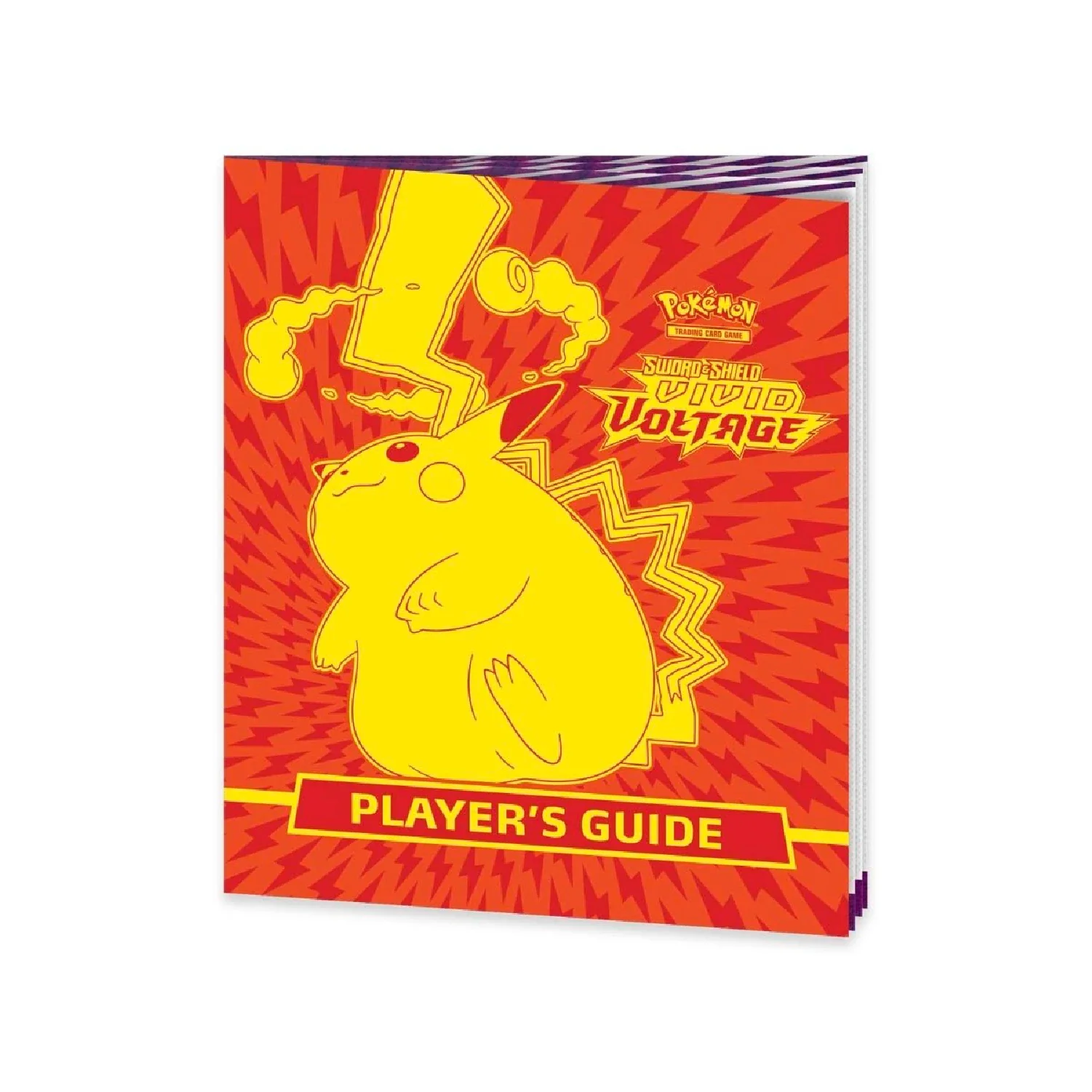 Pokemon TCG: Vivid Voltage Elite Trainer Box - Image 4