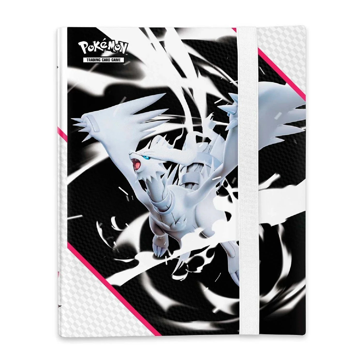 Pokemon TCG: White Flare - Binder Collection - Image 4