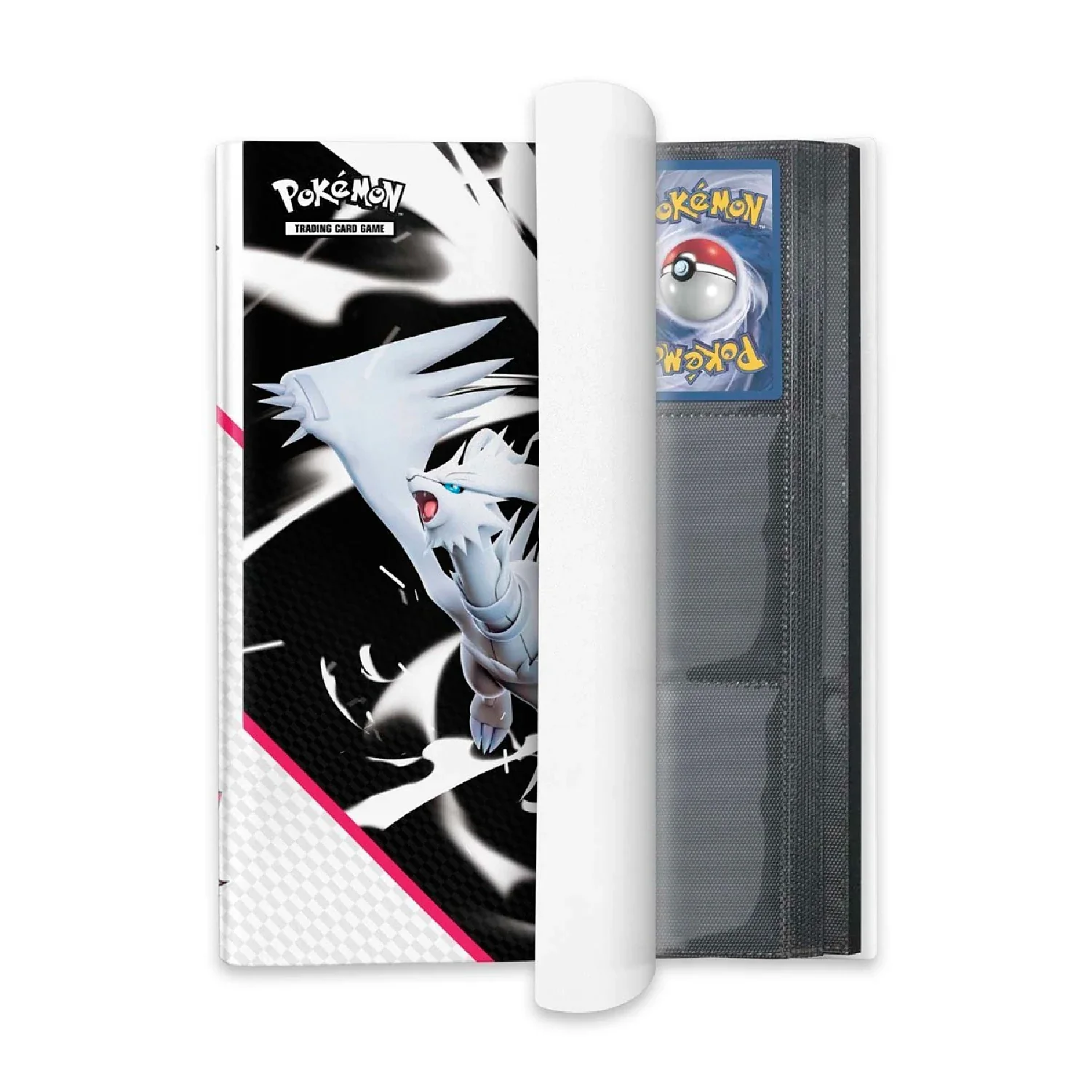Pokemon TCG: White Flare - Binder Collection - Image 6