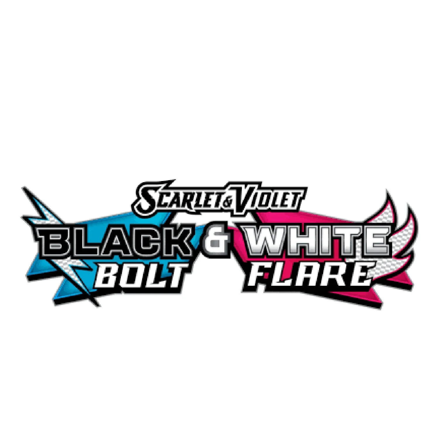 Pokemon TCG: Black Bolt - Booster Pack - Image 8