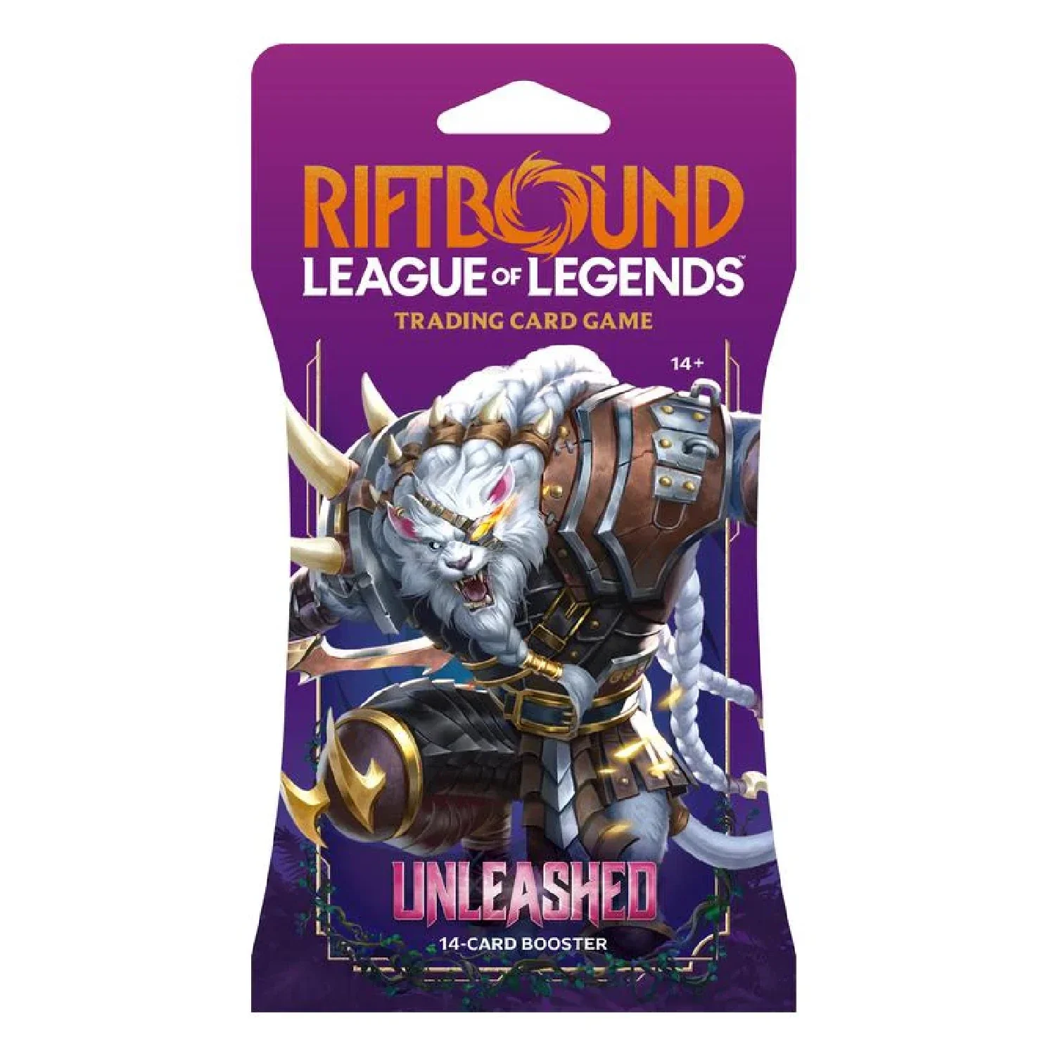Riftbound: League of Legends TCG - Unleashed Booster Box - Image 6
