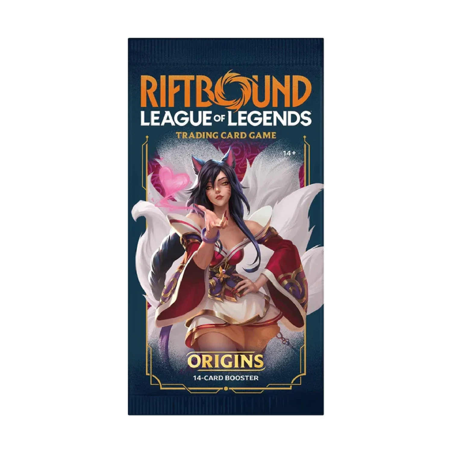 Riftbound: League of Legends TCG: Origins - Booster Box (24 Packs) - Image 4