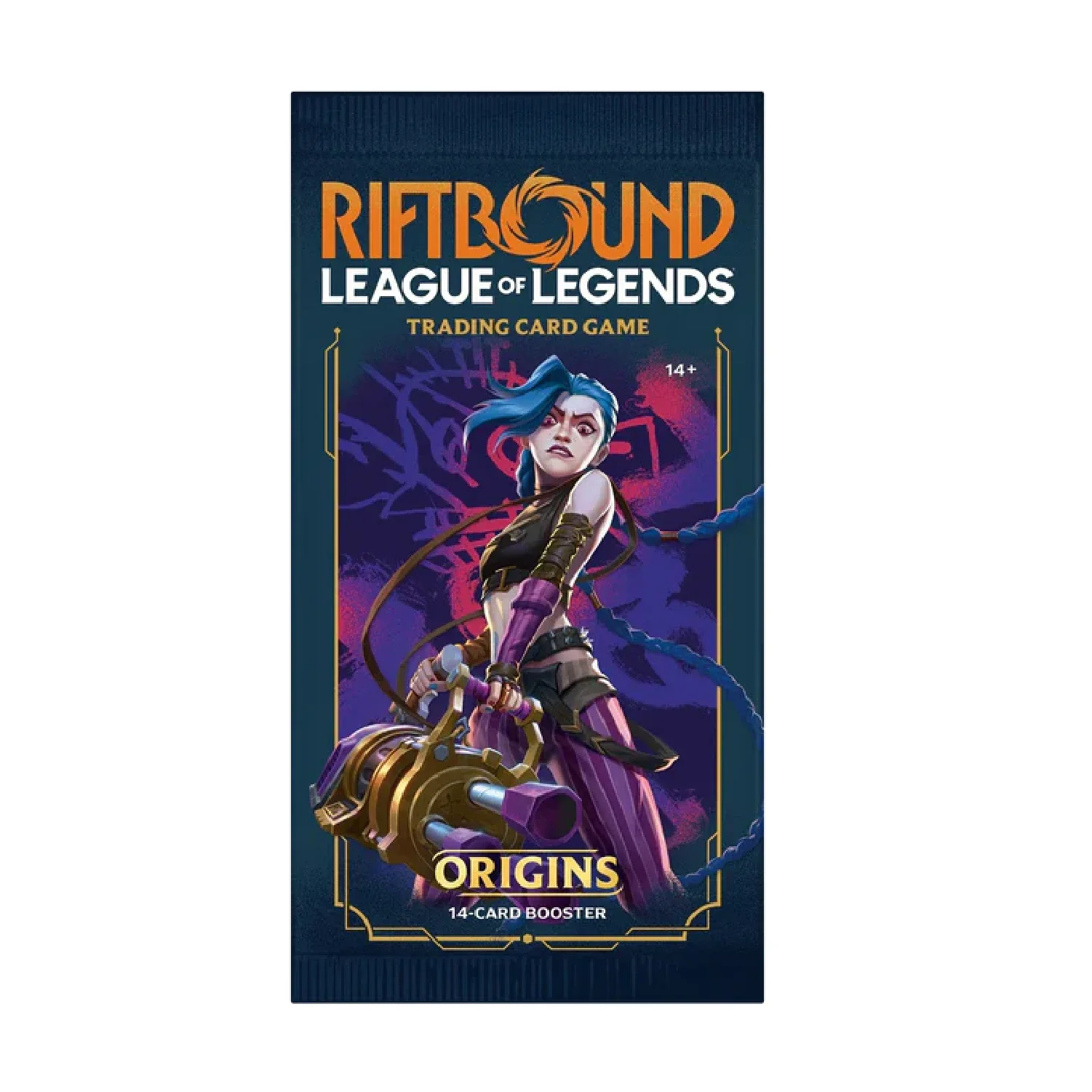 Riftbound: League of Legends TCG: Origins - Booster Box (24 Packs) - Image 5