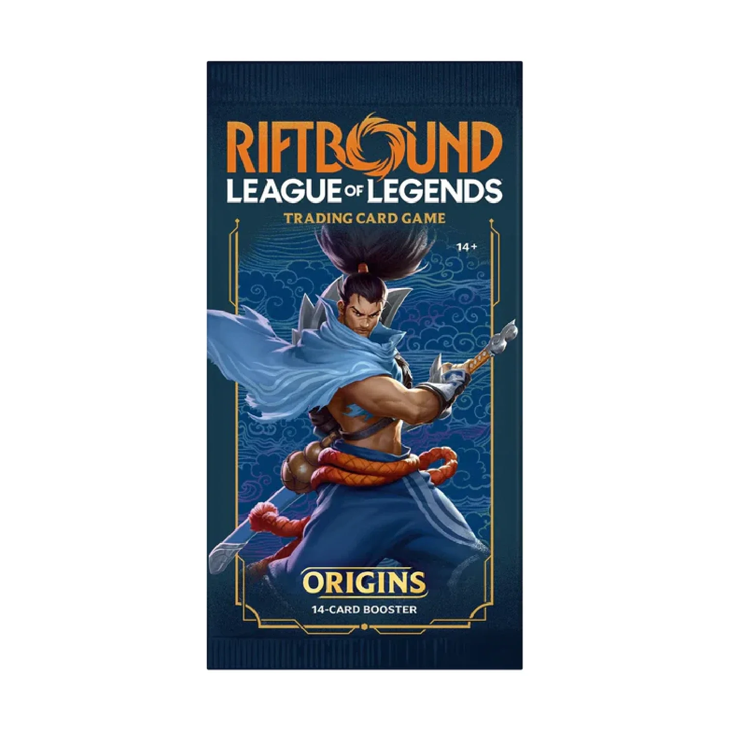 Riftbound: League of Legends TCG: Origins - Booster Box (24 Packs) - Image 6