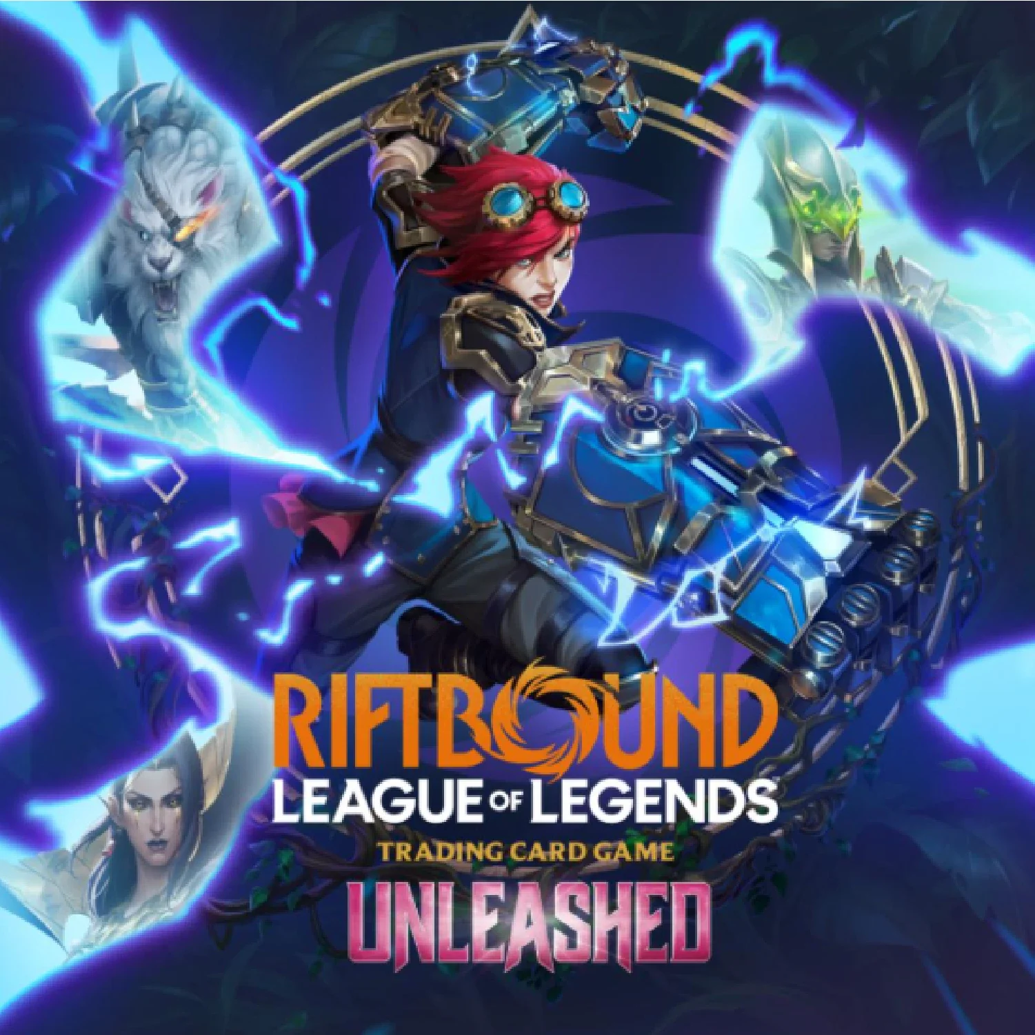 Riftbound: League of Legends TCG - Unleashed Vault - Image 7
