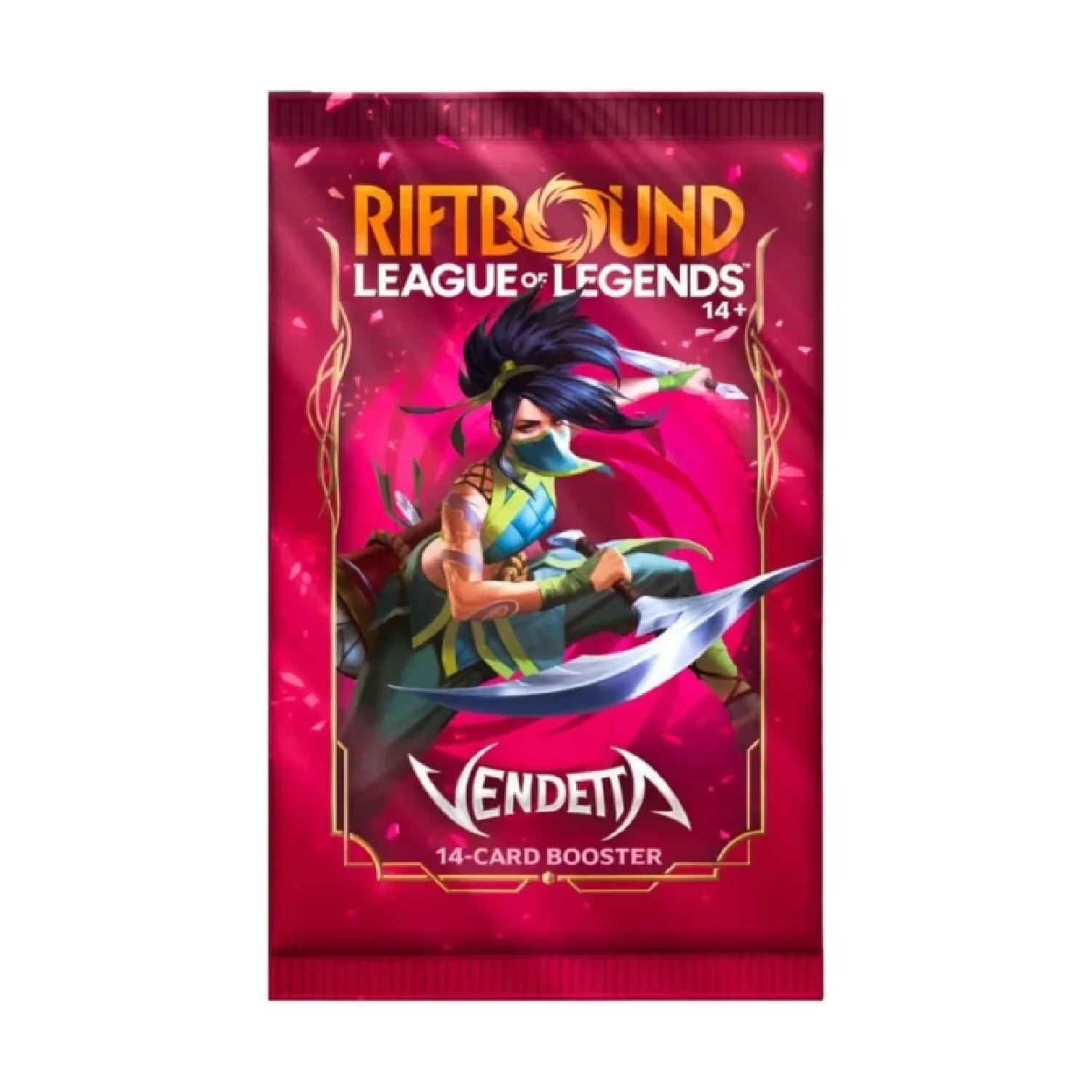 Riftbound: League of Legends TCG - Vendetta Booster Box - Image 3