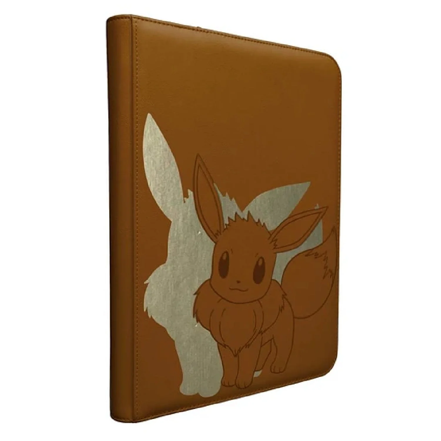 Ultra Pro - Elite Series: Eevee - 9 Pocket Zip PRO-Binder - Image 3