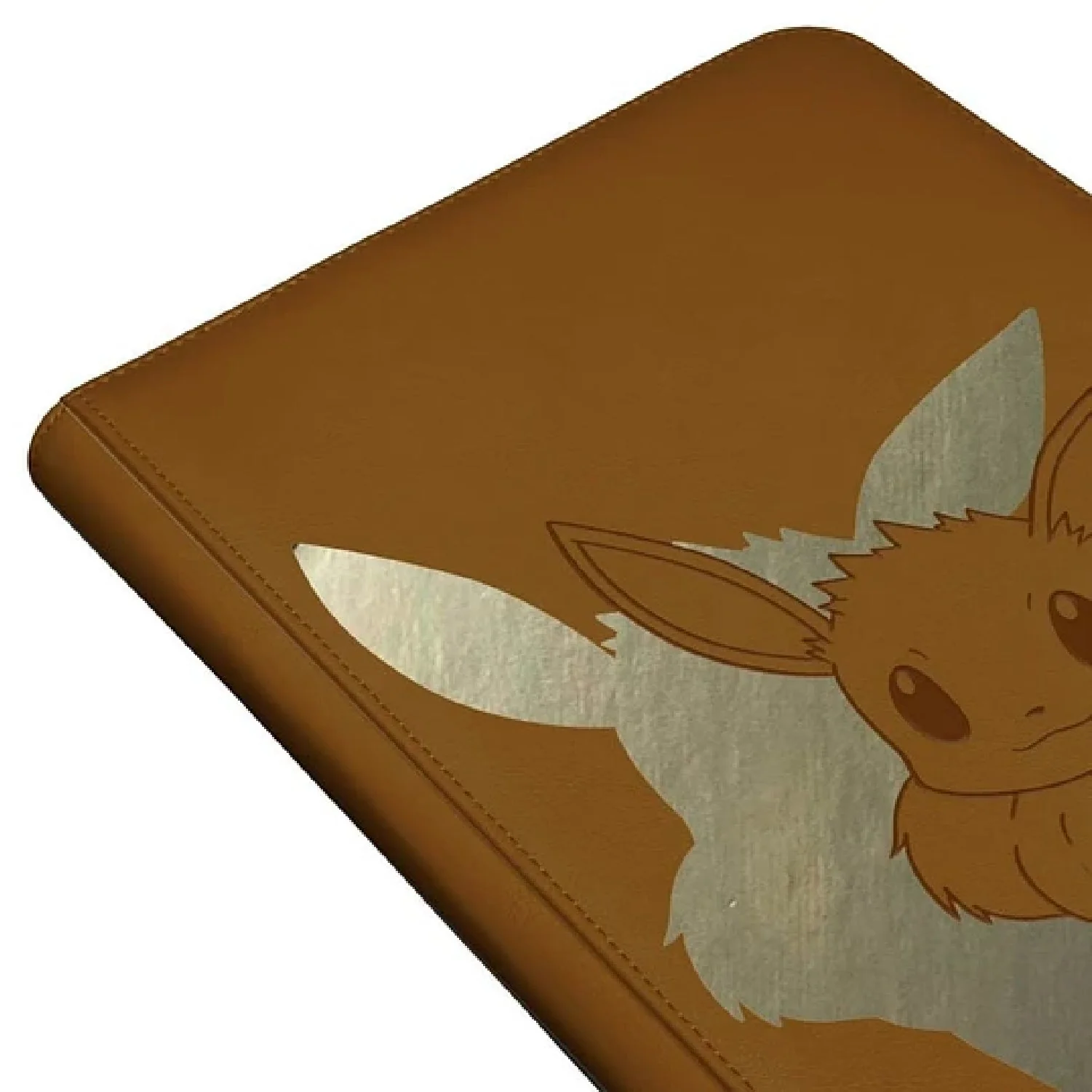 Ultra Pro - Elite Series: Eevee - 9 Pocket Zip PRO-Binder - Image 4