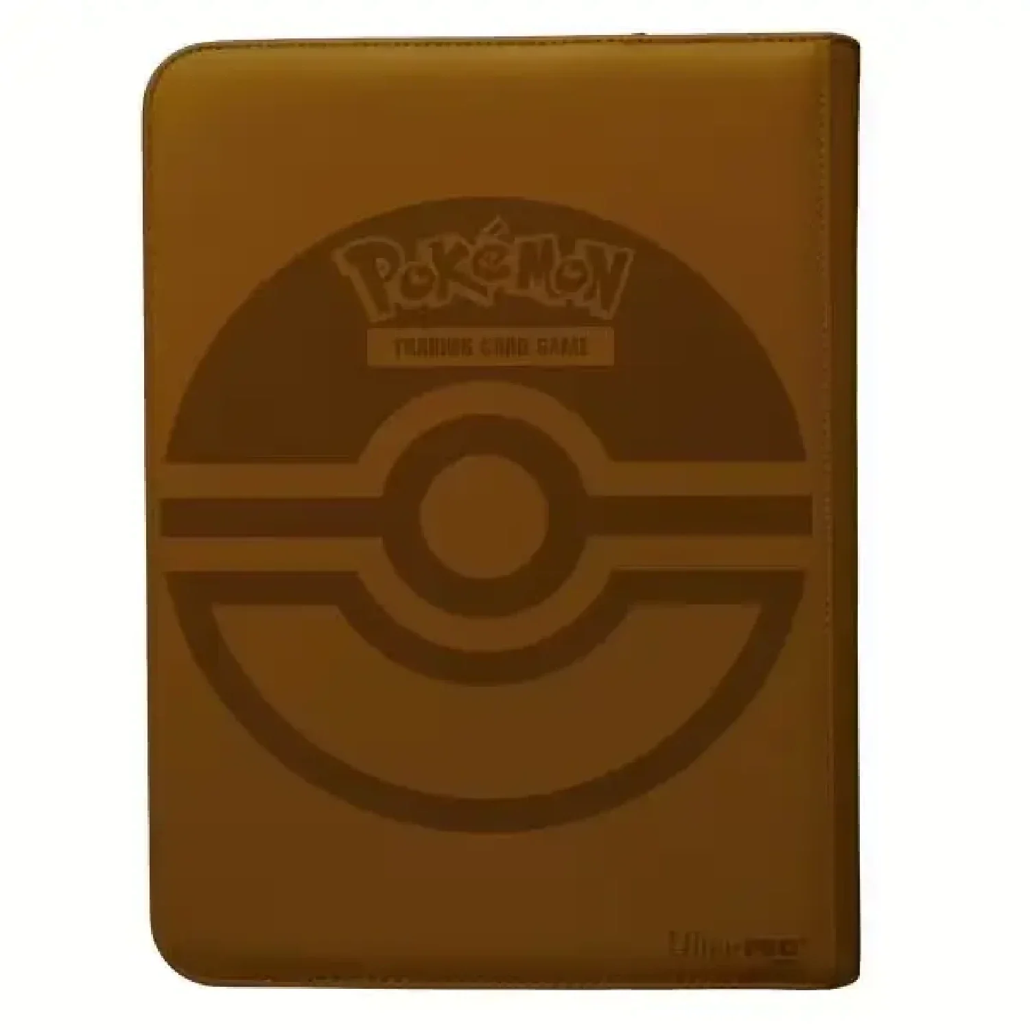Ultra Pro - Elite Series: Eevee - 9 Pocket Zip PRO-Binder - Image 5