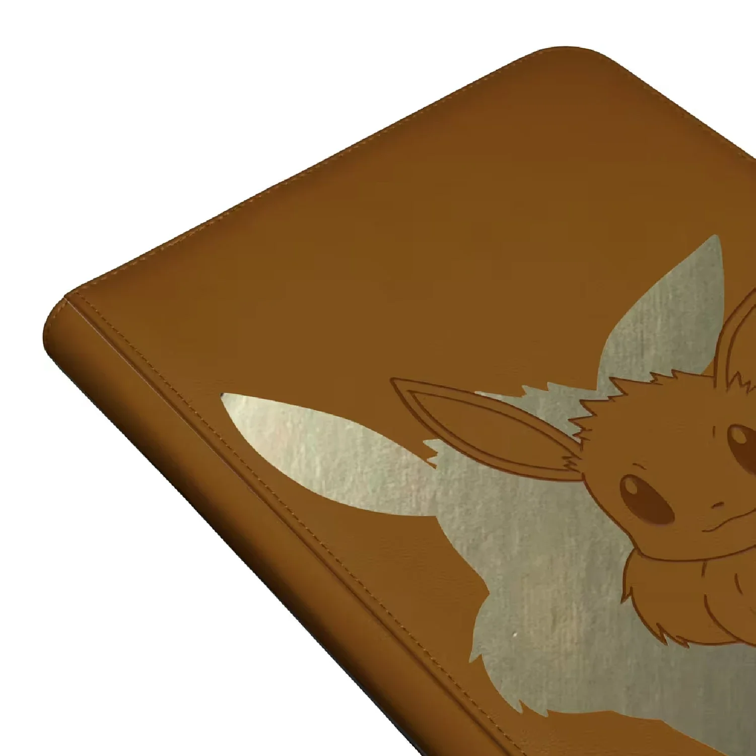 Ultra Pro - Elite Series: Eevee - 9 Pocket Zip PRO-Binder - Image 8