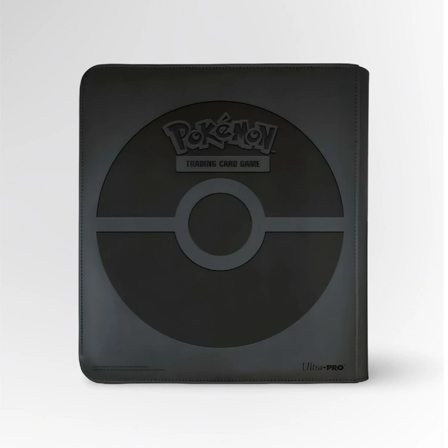 Ultra Pro - Elite Series: Pikachu - 9-Pocket Zip PRO-Binder - Image 4