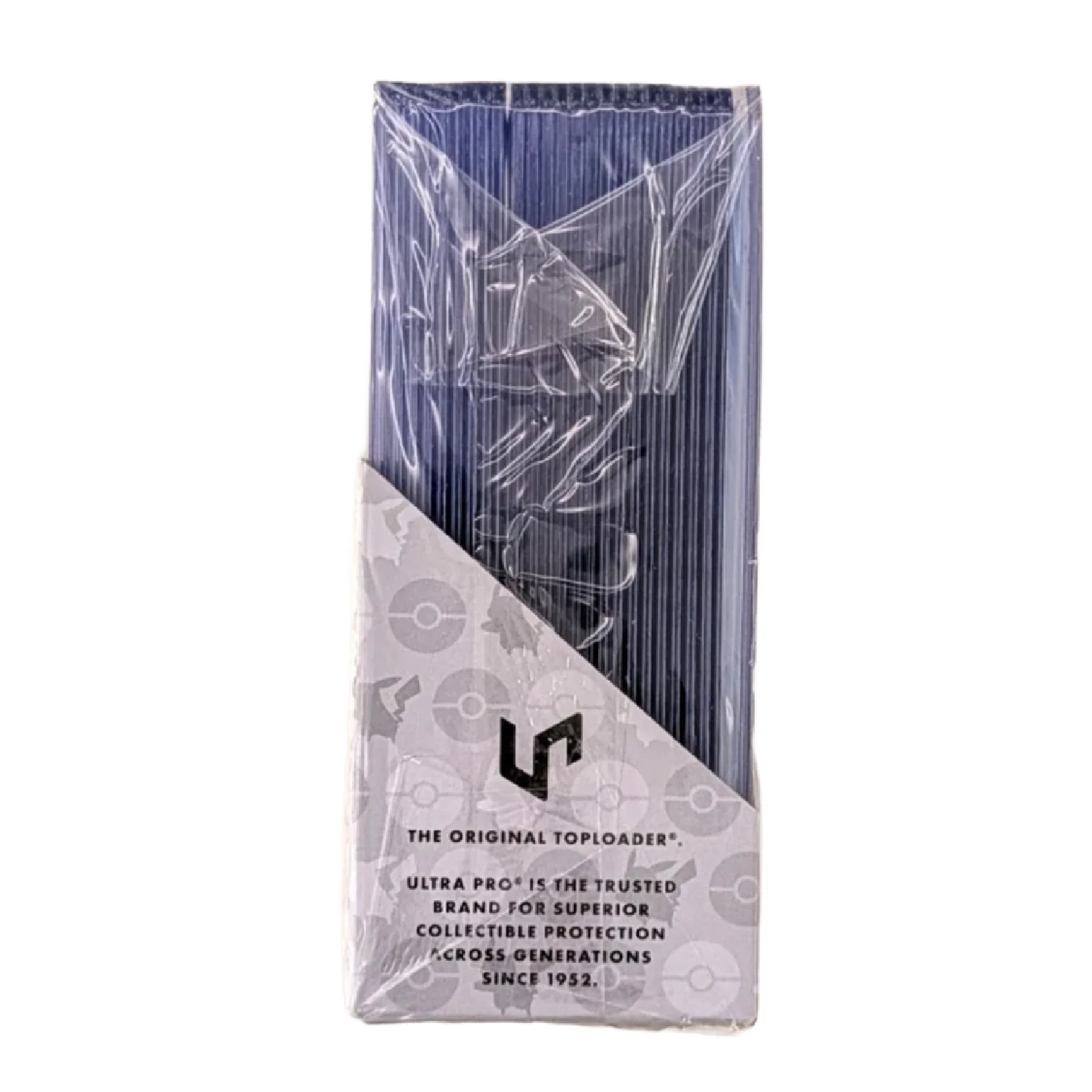 Ultra Pro - Pikachu Toploader & Penny Sleeves Combo Pack (25 Pack) - Image 7