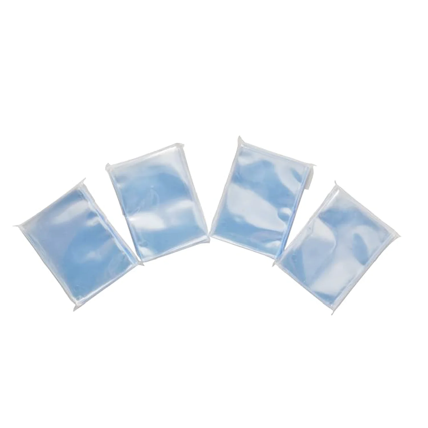 Ultra Pro - Standard Soft Sleeves Pack of 100 - Image 4