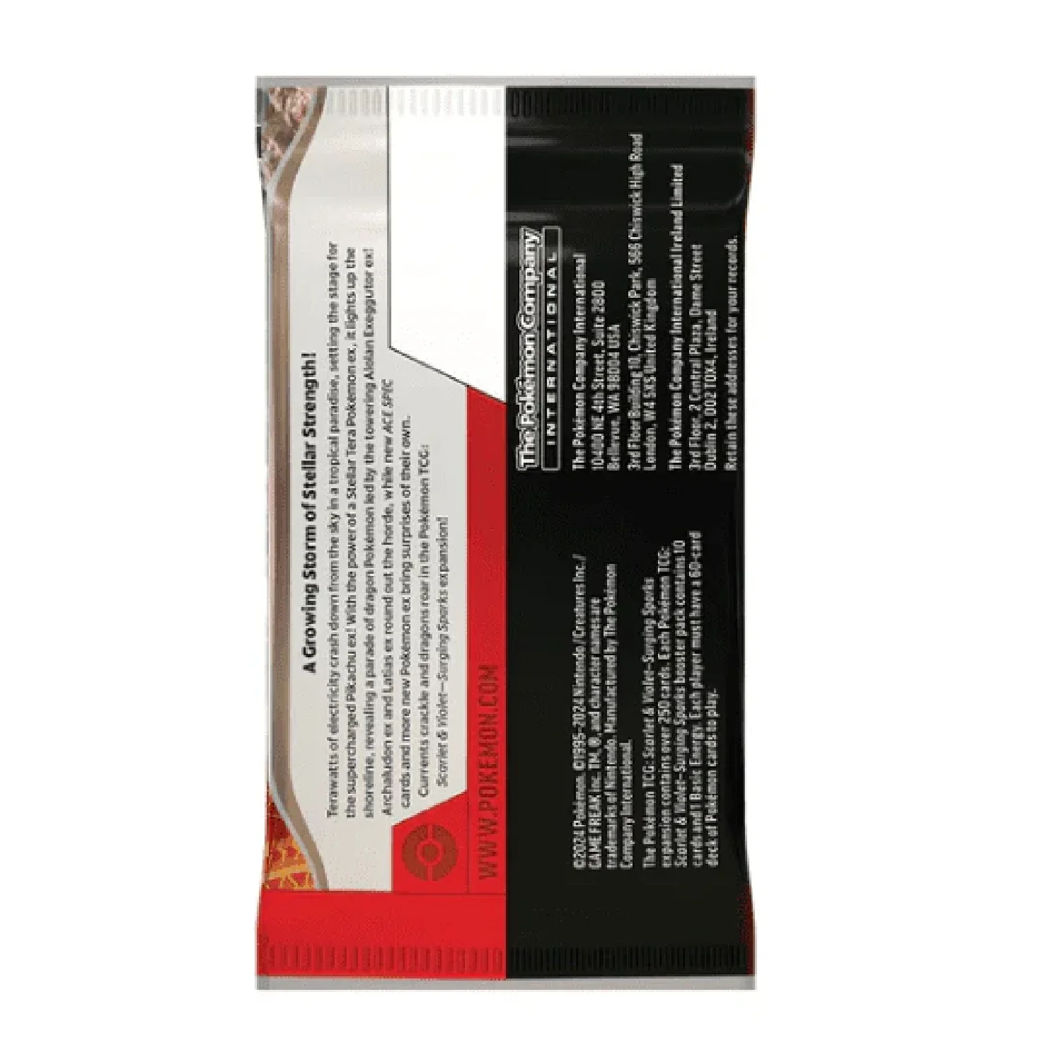 Ultra Pro - Standard Soft Sleeves Pack of 100 - Image 8