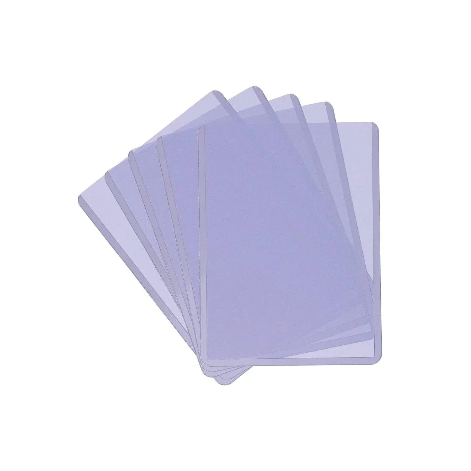 Ultra Pro Toploaders - 3 x 4 Inch Toploaders Clear (Pack of 25) - Image 4