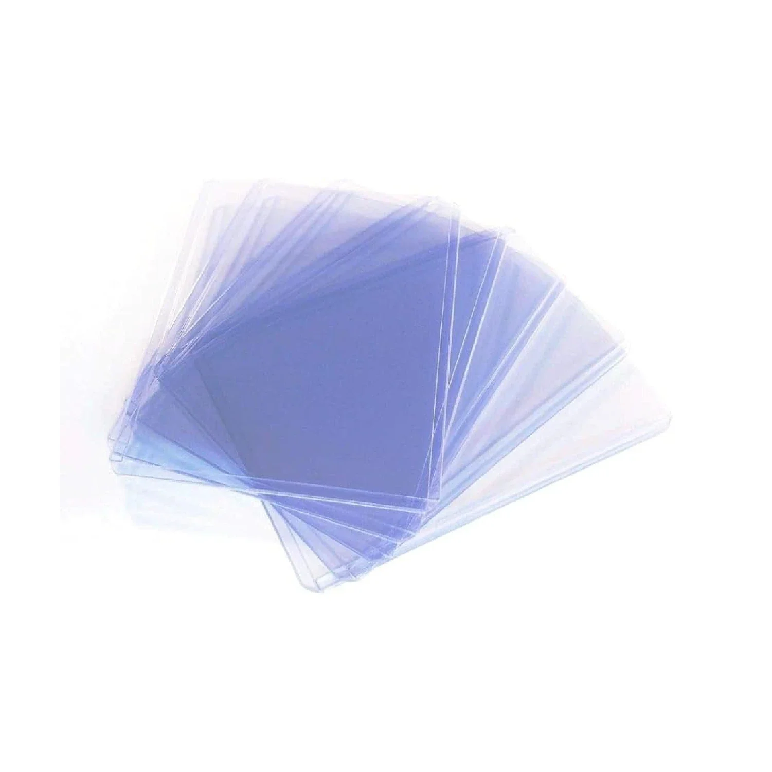 Ultra Pro Toploaders - 3 x 4 Inch Toploaders Clear (Pack of 25) - Image 5